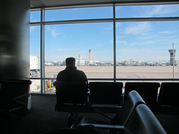 Denver Airport