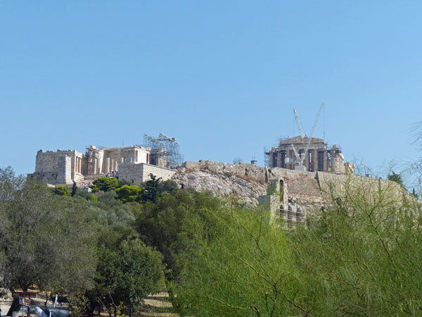 Acropolis